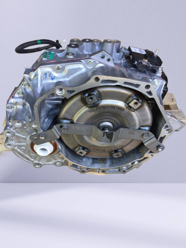 TF80 SC AF40 Skrzynia biegów