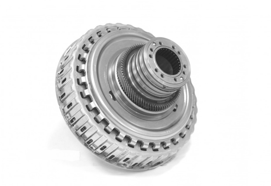 Sprzęgło 0B5 S-Tronic 5141030F BorgWarner
