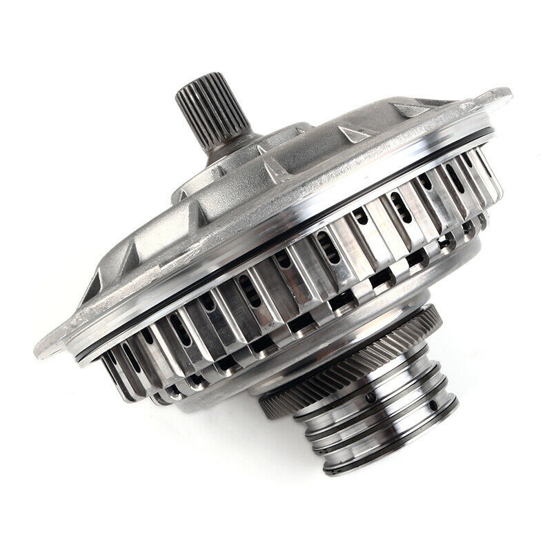 Sprzęgło 0B5 S-Tronic 5141030E BorgWarner