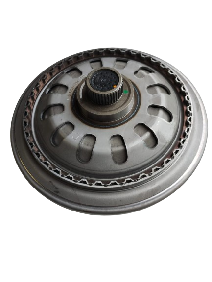 6DCT451 MPS6i Powershift II generacji podwójne sprzęgło NOWE