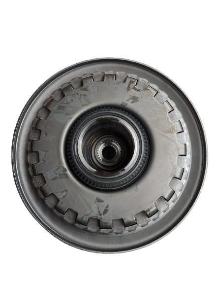 6DCT451 MPS6i Powershift II generacji podwójne sprzęgło NOWE - obrazek 3