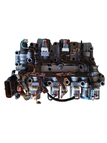 8F35 sterownik automatycznej skrzyni biegów