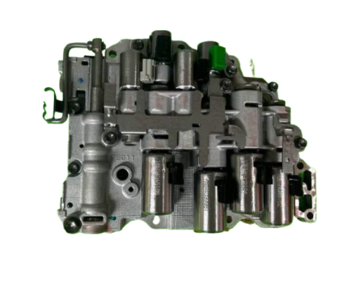 TF80SC sterownik hydrauliczny drugiej generacji