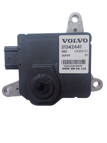 TF80 AF40 Komputer sterujący do autom skrzyni bieg.