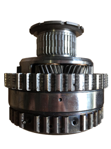 U660 Przekładnia Planetarna - Używana