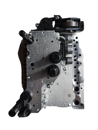 6DCT451 MPS6i Powershift mechatronika skrzyni biegów