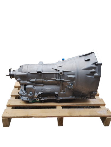 ZF 8hp51 GA8X51 8L51 automatyczna skrzynia biegów - obrazek 6