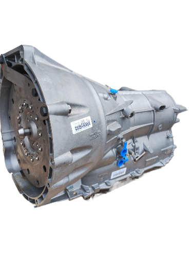 ZF 8hp51 GA8X51 8L51 automatyczna skrzynia biegów