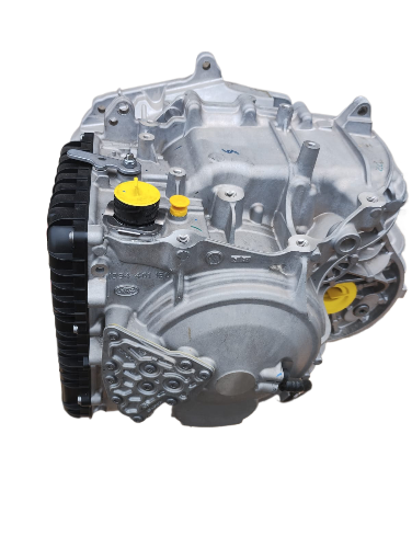 9hp48 Land Rover - Automatyczna skrzynia ZF Land Rover 2,2Evoque