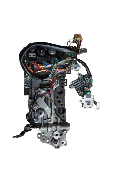 JF010 Sterownik hydrauliczny skrzyni biegów Nissan