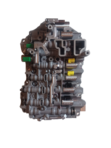 TF60 09K Sterownik hydrauliczny Volkswagen T5 - obrazek 3