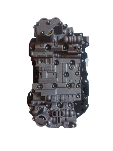 TF60 09K Sterownik hydrauliczny Volkswagen T5 - obrazek 4