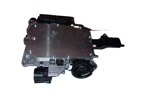 0B5/DL501 S-Tronic komputer sterujący automatycznej skrzyni biegów - obrazek 3