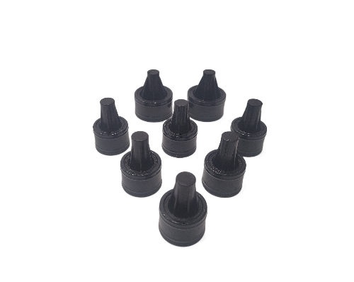 6DCT450 MPS6 Powershift tłoczki zmiany biegów