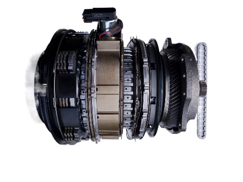 8F57 rdzeń do automatycznej skrzyni biegów Ford