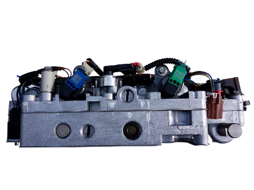 8F57 sterownik hydrauliczny automatycznej skrzyni biegów Ford - obrazek 3