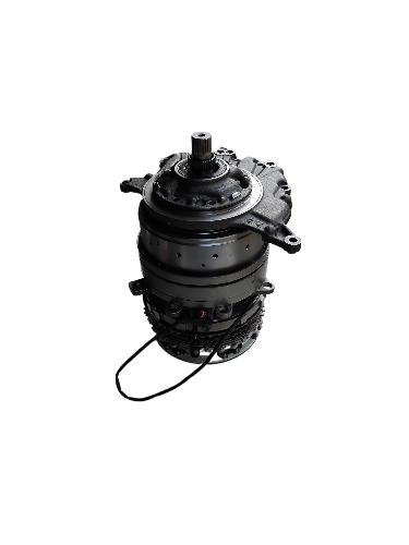 Rdzeń do 8-biegowej automatycznej skrzyni biegów TG81