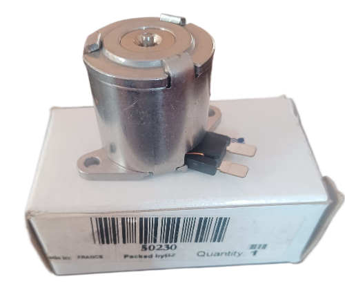 50230 Borg Warner SOLENOID VALVE
