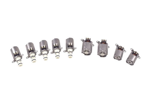 Zestaw elektrozaworów 6DCT450 MPS6 Powershift