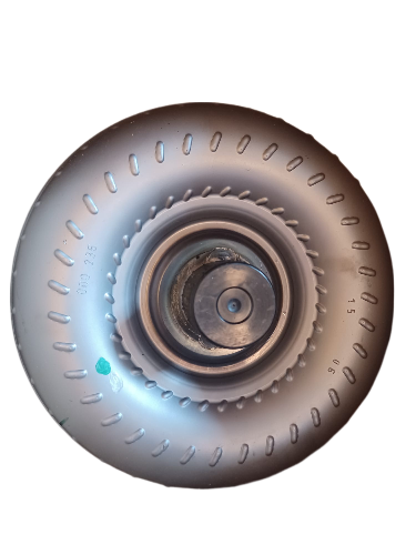 8hp70 ZF - Y172 - BMW- sprzęgło hydrokinetyczne do -BMW 3.0 diesel