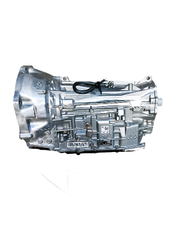 TR80 0C8 automatyczna skrzynia biegów NXQ