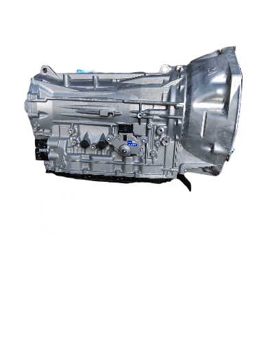 TR80 0C8 automatyczna skrzynia biegów NXQ - obrazek 4