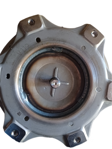 6hp19 ZF V119 sprzęgło hydrokinetyczne Hyunday