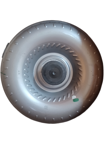 8hp70 ZF G179 sprzęgło hydrokinetyczne BMW 3.0 Diesel