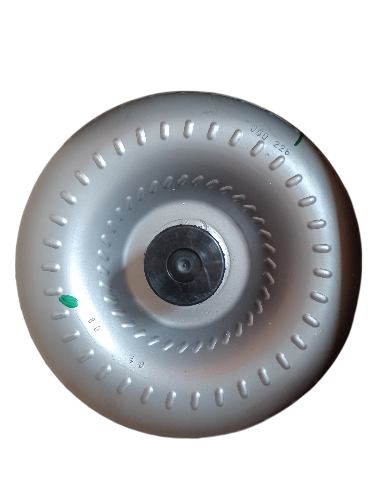 6hp21 ZF - Q126 - BMW -sprzęgło hydrokinetyczne