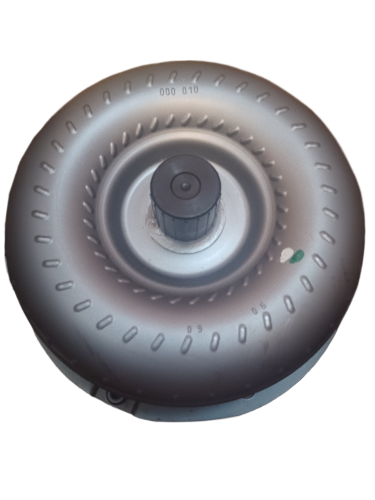 6hp26 ZF - Y94 Range Rover - sprzęgło hydrokinetyczne