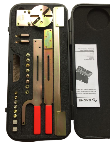 KOŁO ZAMACHOWE - Zestaw kontrolny koła zamachowego SACHS - obrazek 3