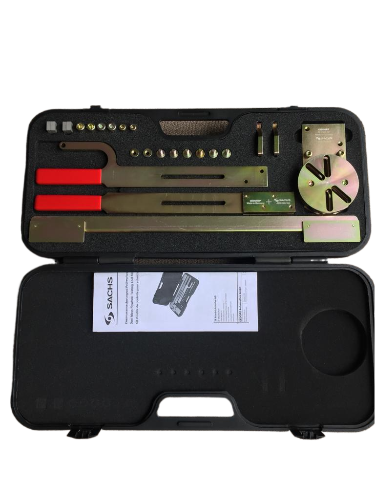 KOŁO ZAMACHOWE - Zestaw kontrolny koła zamachowego SACHS