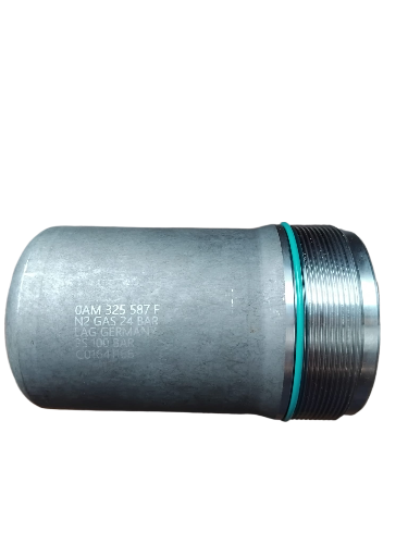 DQ200 DSG7 0AM ZESTAW NAPRAWCZY MECHATRONIKI Z AKUMULATOREM - obrazek 4