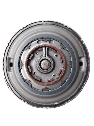 MPS6 6DCT450 Powershift sprzęgło podwójne.,