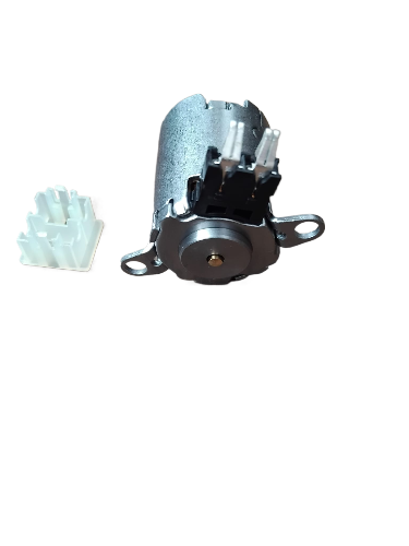 MPS6 6DCT450 Powershift elektrozawór strerujący sprzęgła GETRAG - obrazek 3