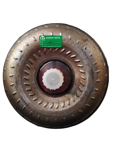 62TE SPRZĘGŁO HYDROKINETYCZNE OEM - obrazek 3