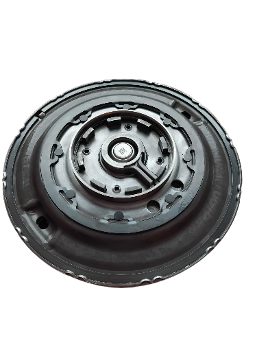 6DCT450 MPS6 Powershift podwójne sprzęgło z pokrywą BENZYNA