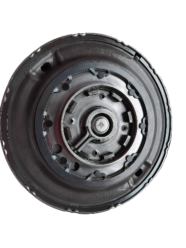 6DCT450 MPS6 Powershift podwójne sprzęgło z pokrywą BENZYNA - obrazek 3