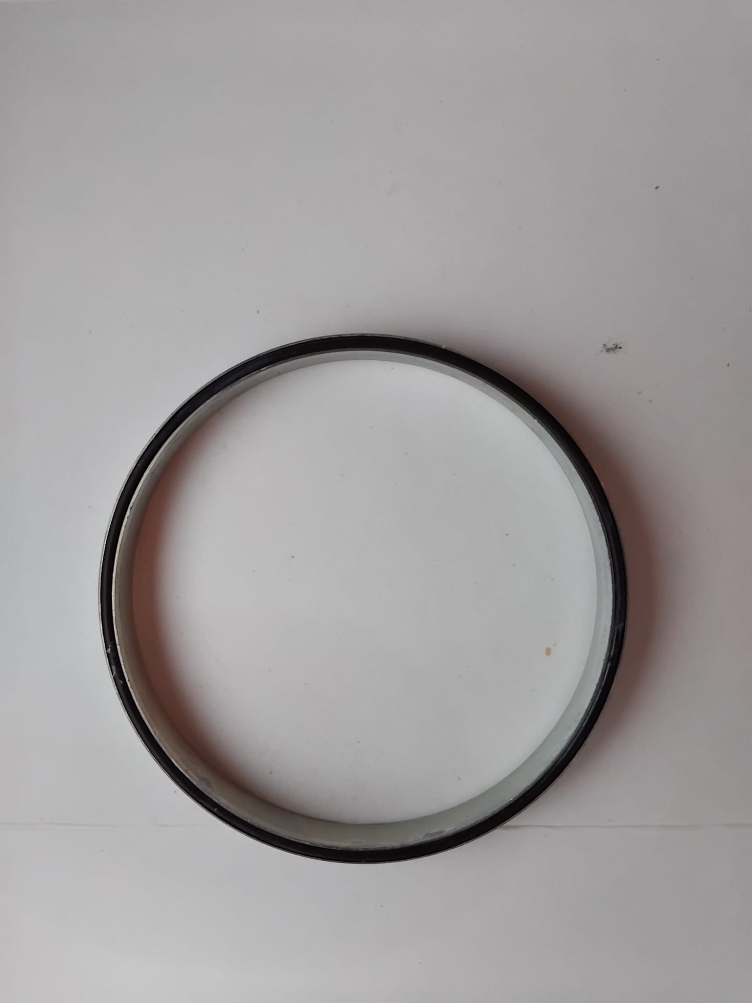 6DCT450 MPS6 Powershift podwójne sprzęgło z pokrywą BENZYNA - obrazek 4