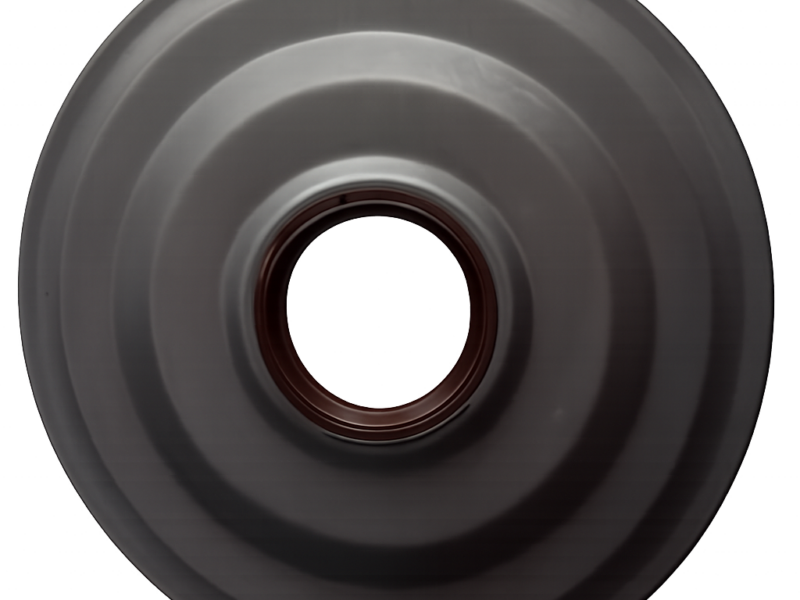 6DCT451 MPS6 Powershift pokrywa II generacji OEM GETRAG