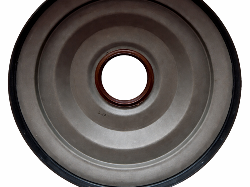 6dct450 pokrywa 2 generacji