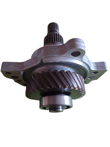 JF015 stator pompy z wałkiem 31 zębów