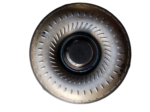 TF80AF40 44A190 -SPRZĘGŁO HYDROKINETYCZNE - SYMBOL 44A190 - Opel Insignia, Zafira