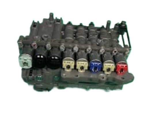 A6MF1 sterownik hydrauliczny do Hyunadai oraz Kia