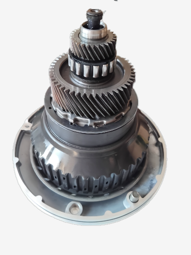 0AW MULTITRONIC (8-bieg) Przekładnia planetarna wraz ze sprzęgłem FORWARD