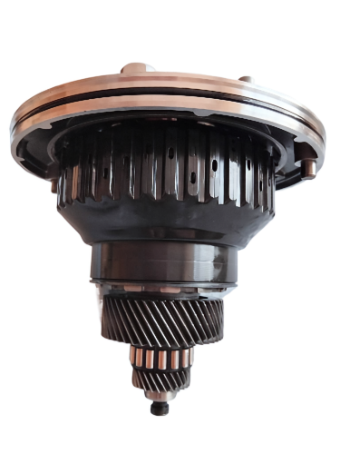 0AW MULTITRONIC (8-bieg) Przekładnia planetarna wraz ze sprzęgłem FORWARD - obrazek 3