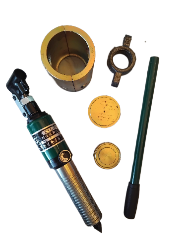 0B5 S-Tronic urządzenie do demontażu tłoka