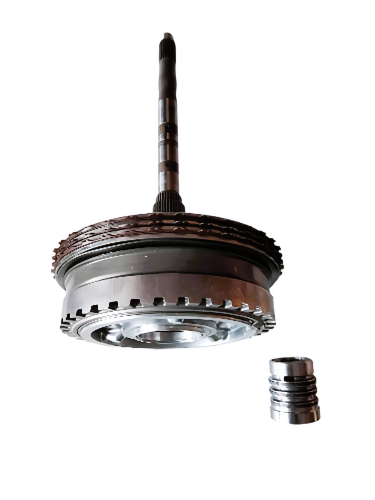 6T40 / 6T45 Kosz 4-5-6 OEM II/III generacja