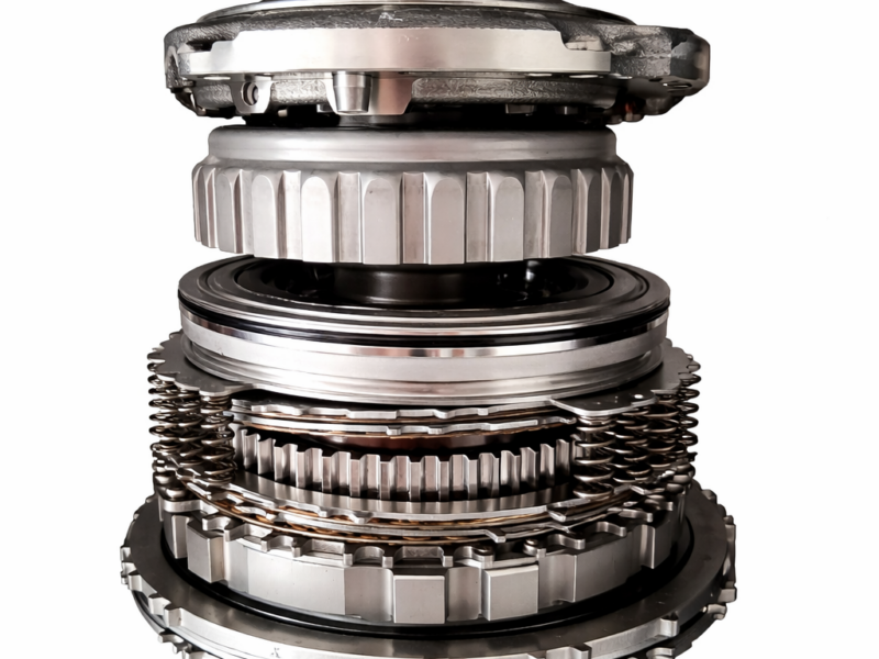 AW81-40LE/U440 rdzeń (zestaw naprawczy) automatycznej skrzyni biegów