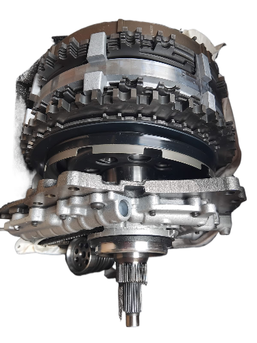 GM 6T50 rdzeń (zestaw naprawczy) automatycznej skrzyni biegów